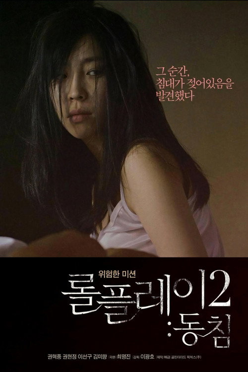 Role Play 2 poster