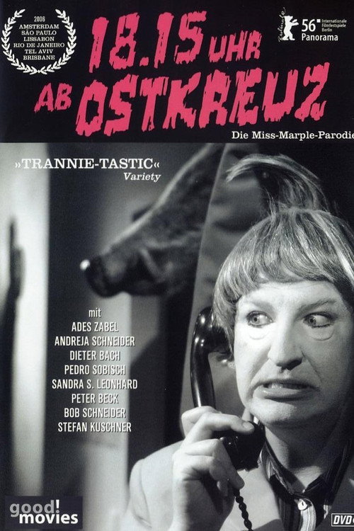 18:15 ab Ostkreuz poster