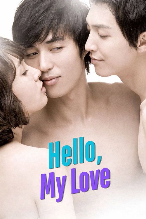 Hello, My Love poster