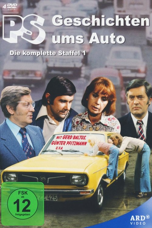 PS poster