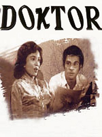 Doktor poster