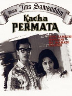 Kacha Permata poster