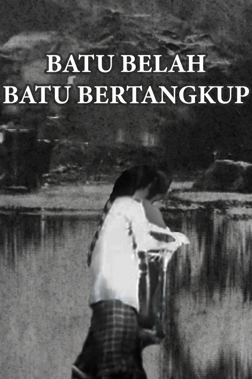Batu Belah Batu Bertangkup poster