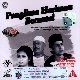 Panglima Harimau Berantai poster