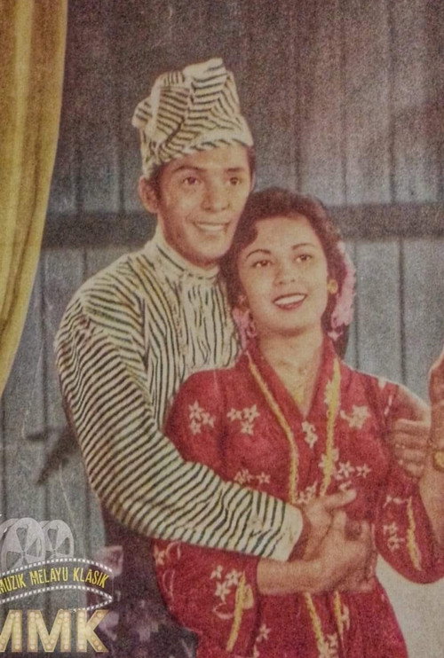 Bawang Putih Bawang Merah poster