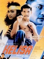Kelisa poster