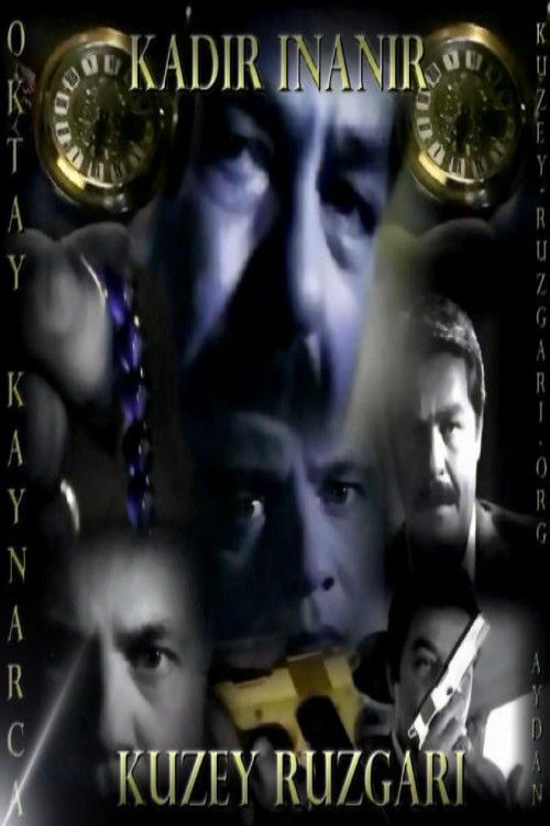 Kuzey Rüzgarı poster