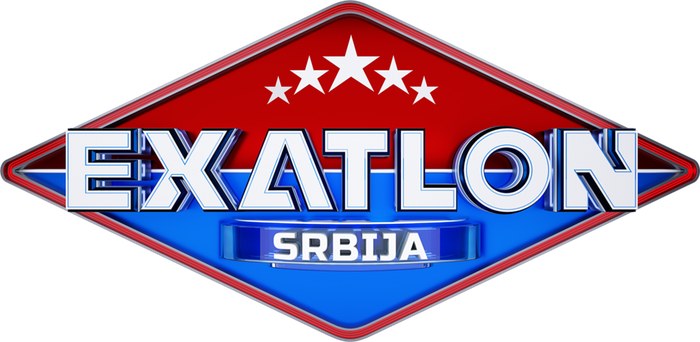 Exatlon poster