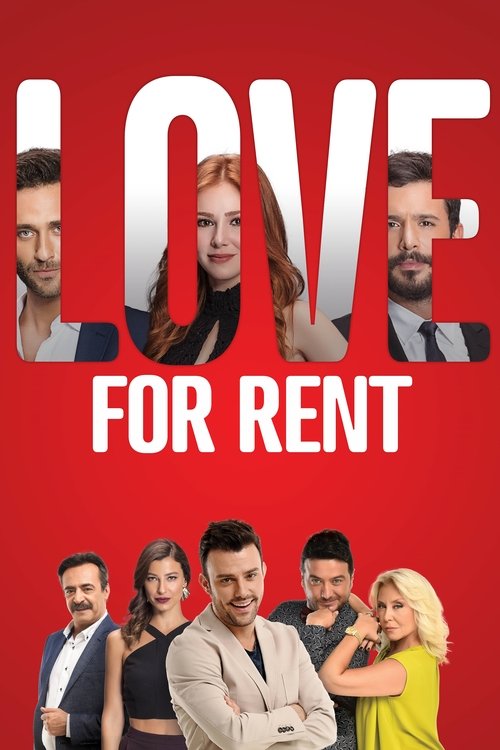 Kiralık Aşk poster