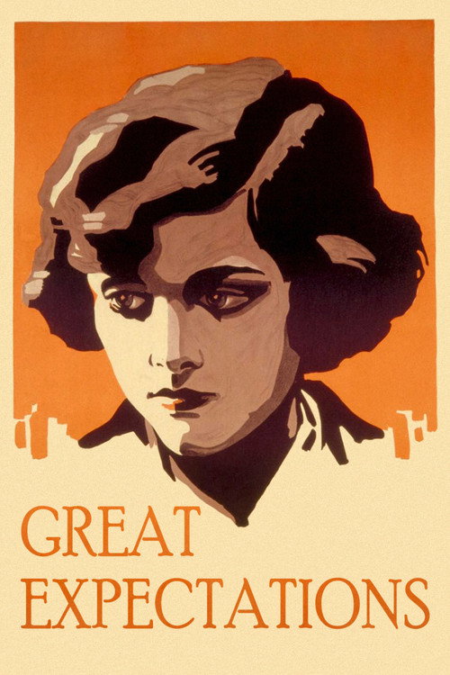 Store forventninger poster