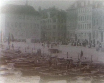 Københavnerbilleder poster