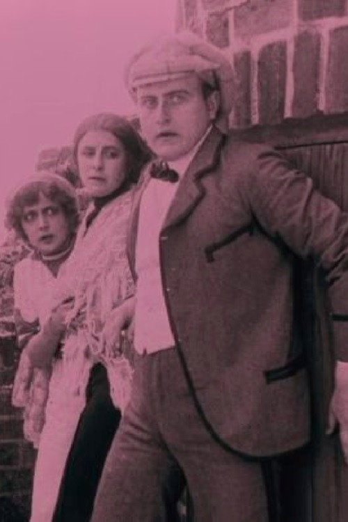The Firefly poster