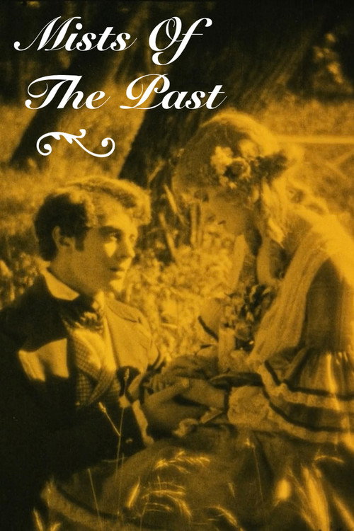 Mists of the Past poster