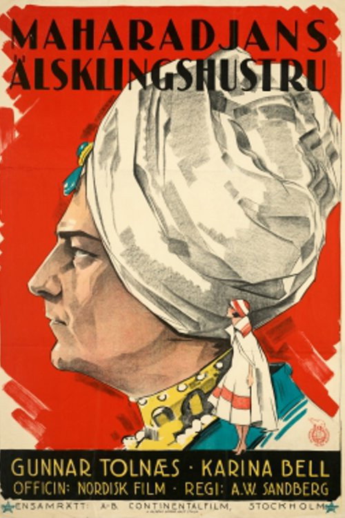 Oriental Love poster