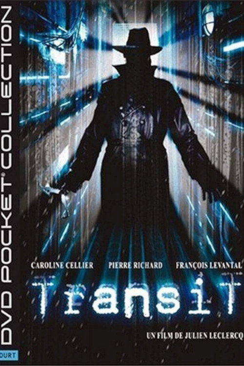 Transit Tanger poster