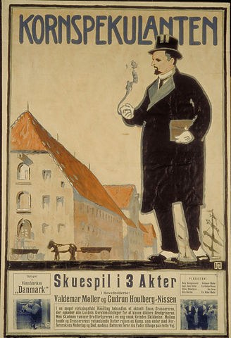 The Imposter poster