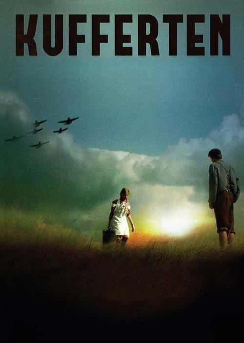 Kufferten poster