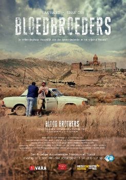 Արյունակից եղբայրներ poster