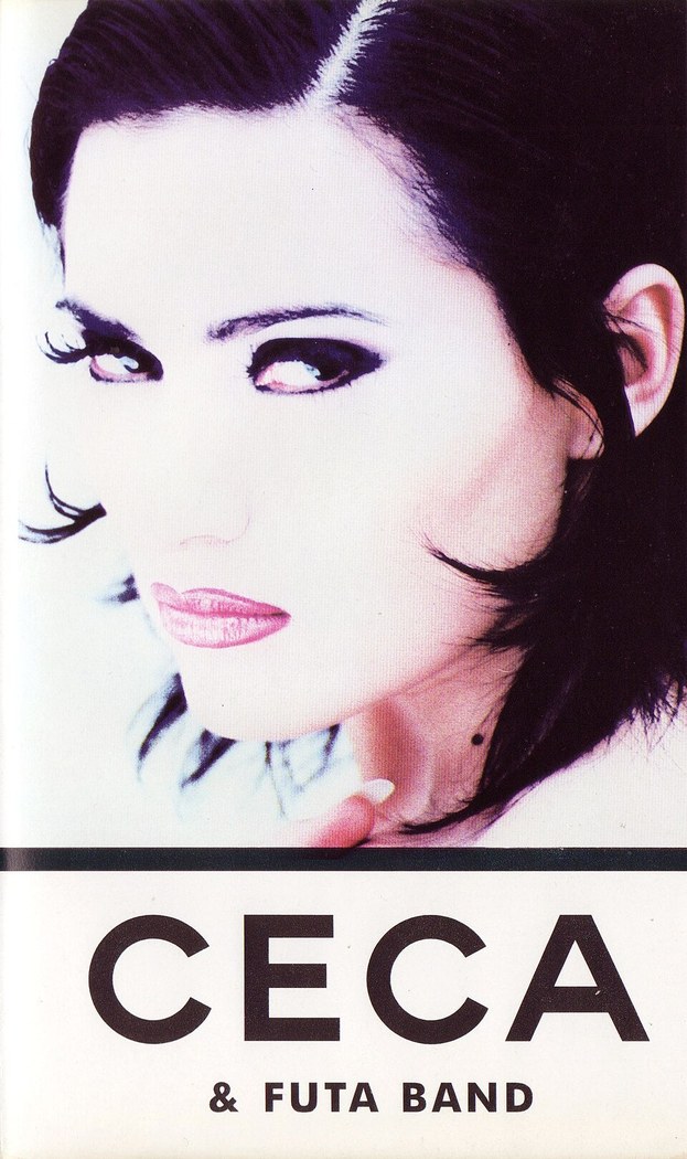 Ceca i Futa band poster