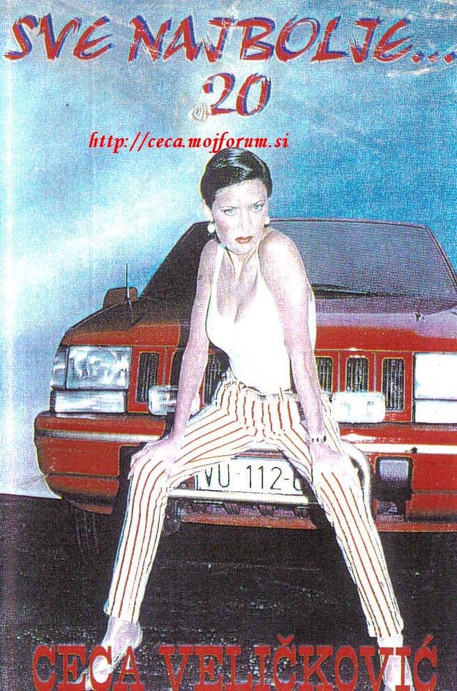 Sve najbolje... 20 poster
