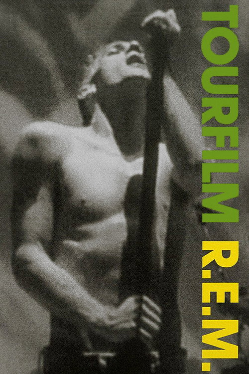 Tourfilm poster