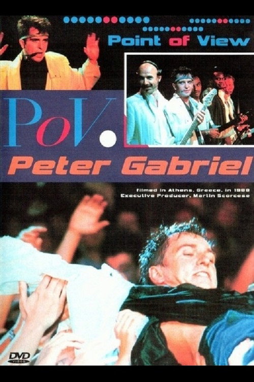 PoV poster