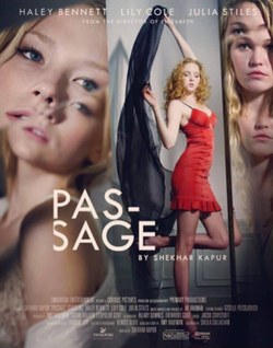 Passage poster