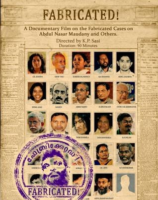 ഫാബ്രിക്കേറ്റഡ് poster