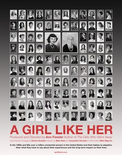 A Girl Like Her poster