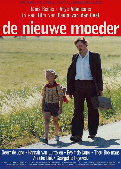 Another Mother poster