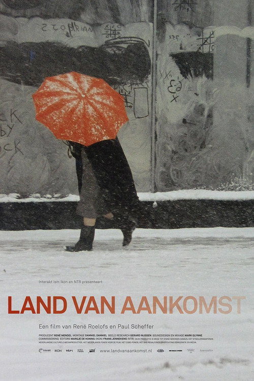 Land of Promise poster