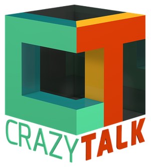 Crazy Talk poster