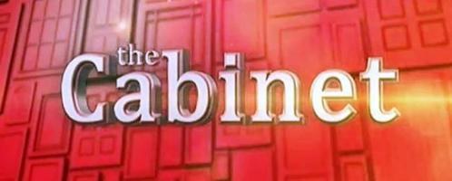 The Cabinet poster
