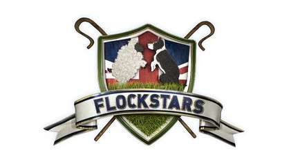 Flockstars poster