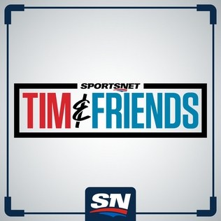 Tim & Sid poster