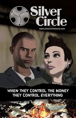 Silver Circle poster