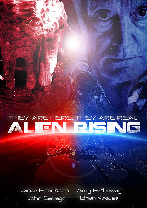 Gemini Rising poster