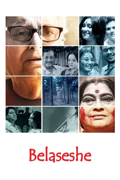 Bela Seshe poster