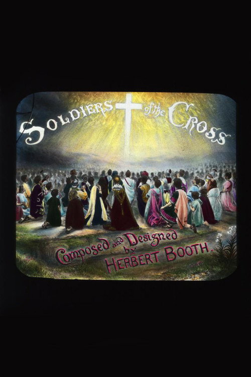 Soldiers of the Cross poster