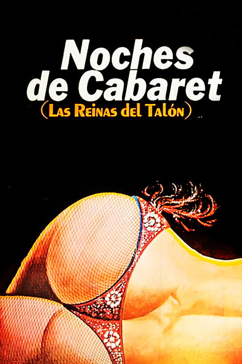 Carnival Nights poster