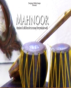 Mahnoor poster