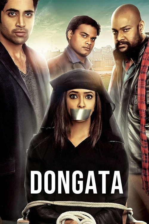 Dongaata poster