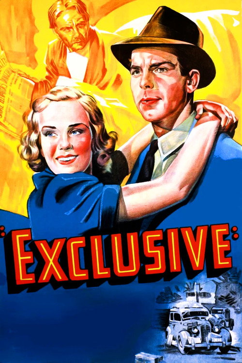 Exclusive poster