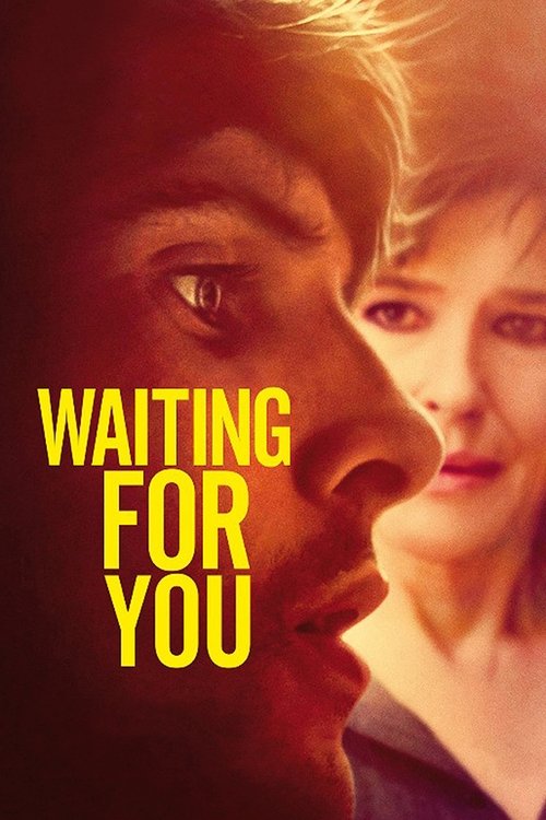 Waiting For You poster