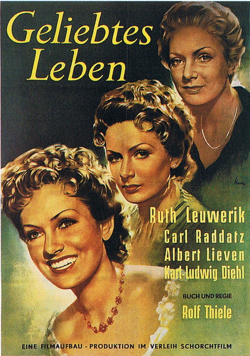 Beloved Life poster