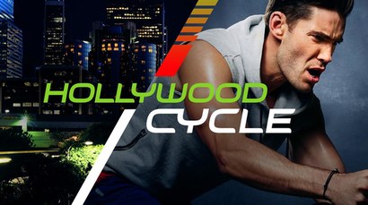 Hollywood Cycle poster