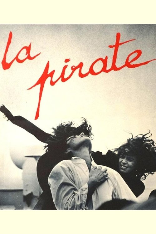 The Pirate poster