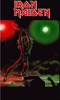 Live at the Rainbow poster