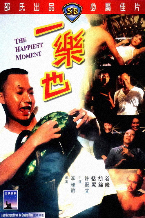 Fun, Fun, Fun poster