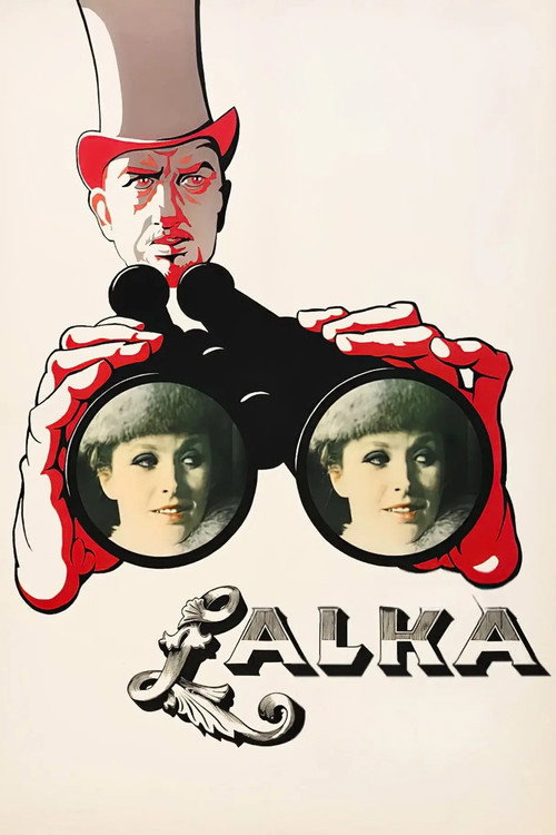 The Doll poster